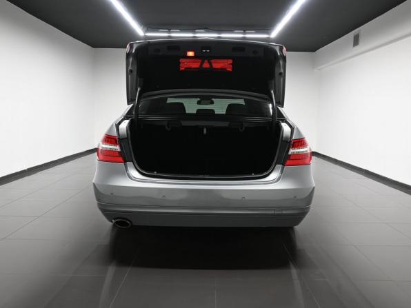 Mercedes-Benz E-Класс IV (W212 S212 C207) с пробегом 2010 года, цена 1 175 000 рублей, 400011 км, седан, Автокод Объявления