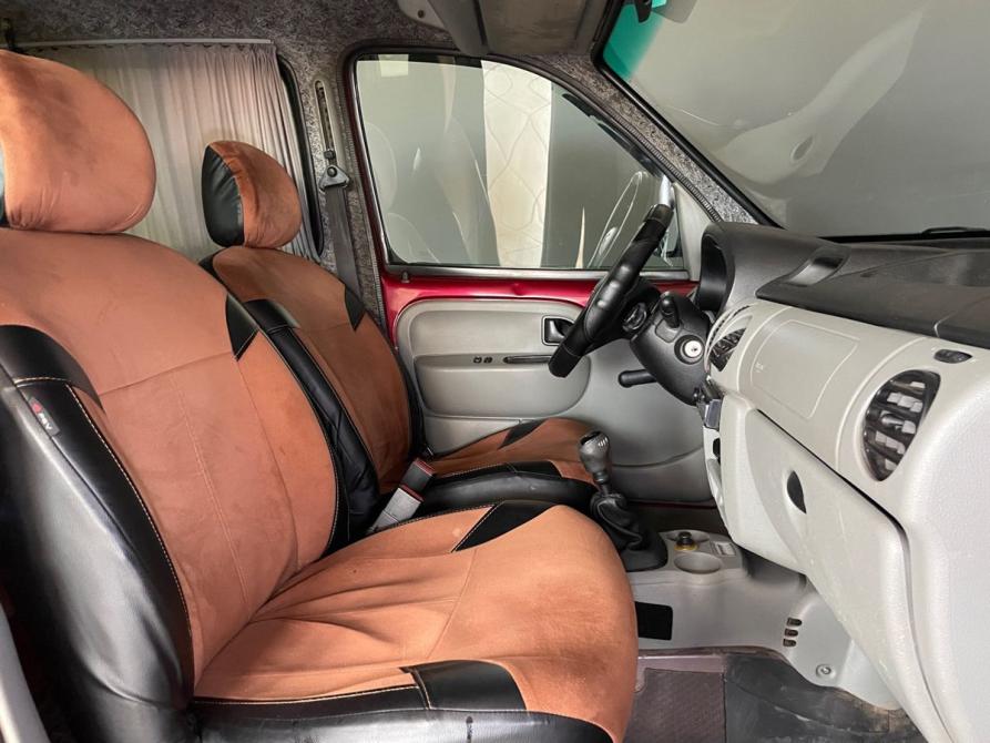 Renault Kangoo I Рестайлинг Тверь  - изображение 8