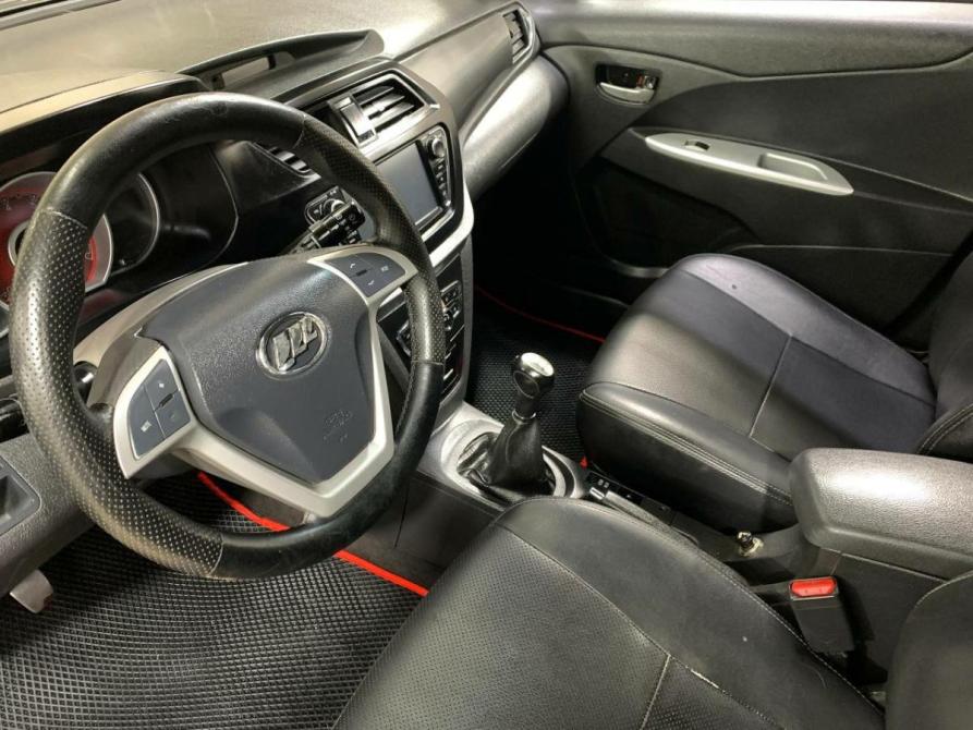 Lifan X50 Нижнекамск  - изображение 15
