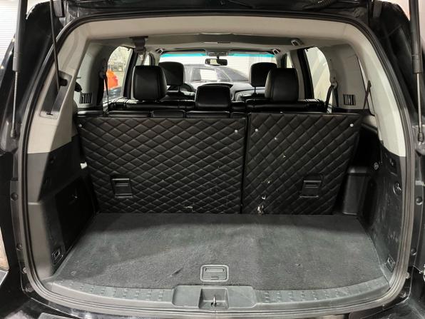 Honda Pilot II Рестайлинг с пробегом 2013 года, цена 1 220 000 рублей, 475401 км, внедорожник, Автокод Объявления