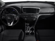 Kia Sportage IV Рестайлинг Санкт-Петербург  - изображение 36