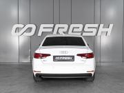 Audi A4 V (B9) Ростов-на-Дону  - изображение 22