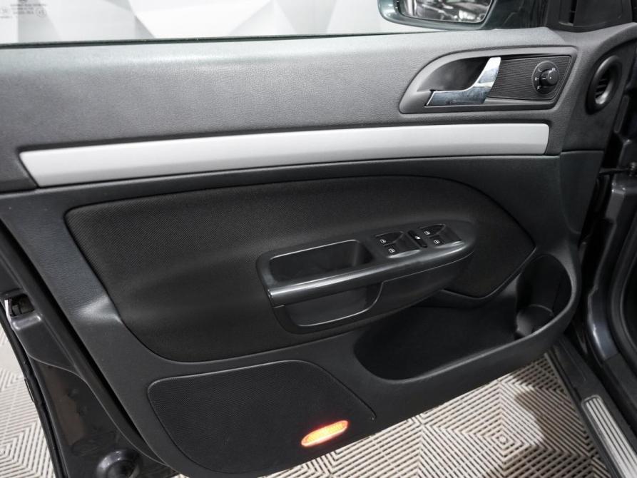 Skoda Octavia II (A5) Рестайлинг Ульяновск  - изображение 15