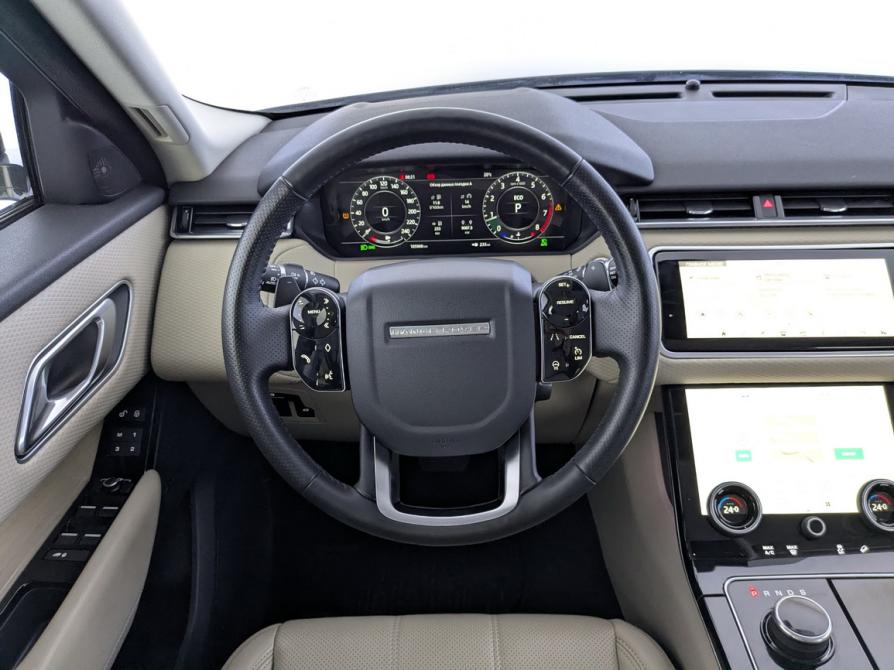 Land Rover Range Rover Velar I Москва  - изображение 22