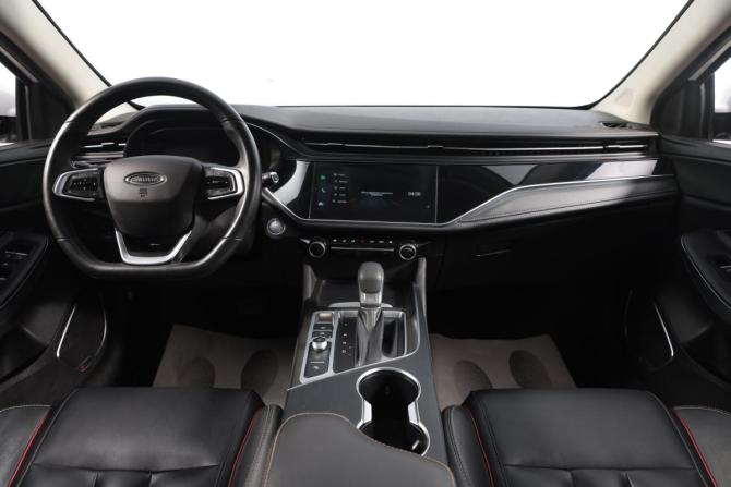 Omoda S5 с пробегом 2023 года, цена 1 299 000 рублей, 61806 км, седан, Автокод Объявления