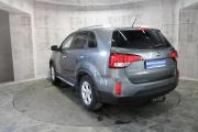 Kia Sorento II Рестайлинг Ярославль  - изображение 22