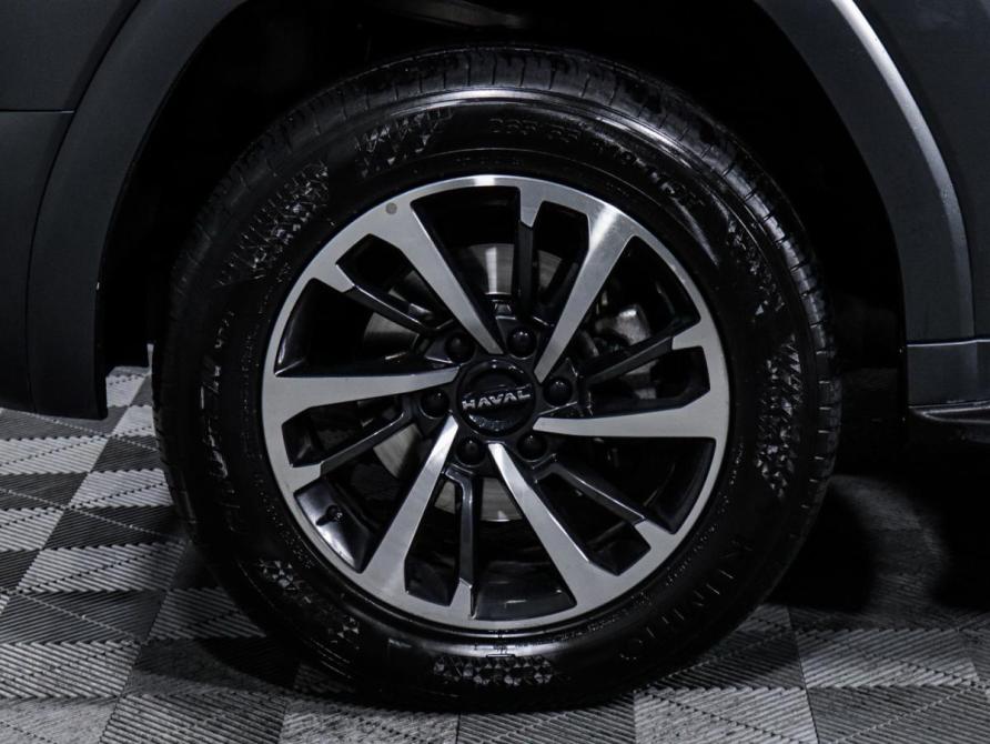 Haval H9 II Москва  - изображение 15