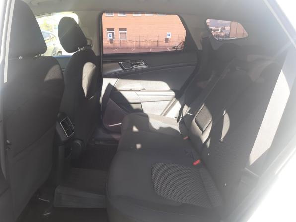 Kia Sportage V с пробегом 2023 года, цена 3 420 000 рублей, 61000 км, внедорожник, Автокод Объявления