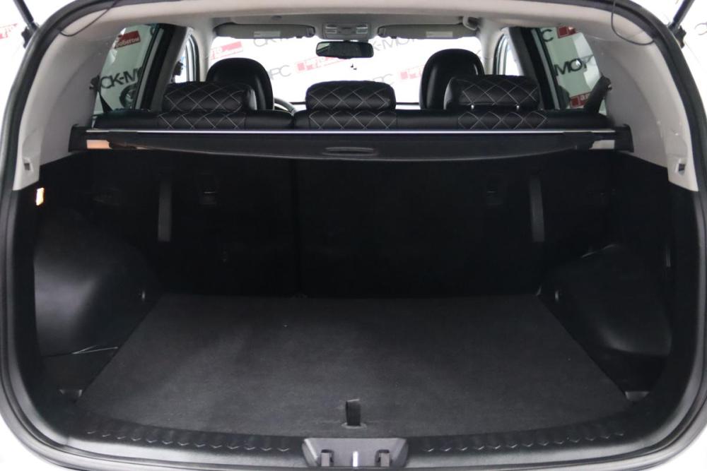 Kia Sportage III Сургут  - изображение 26