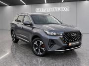 Chery Tiggo 7 Pro Max I Кемерово  - изображение 12