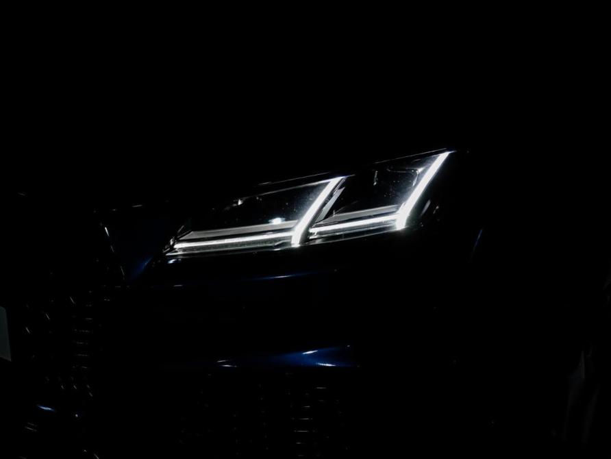 Audi TT III (8S) Москва  - изображение 24