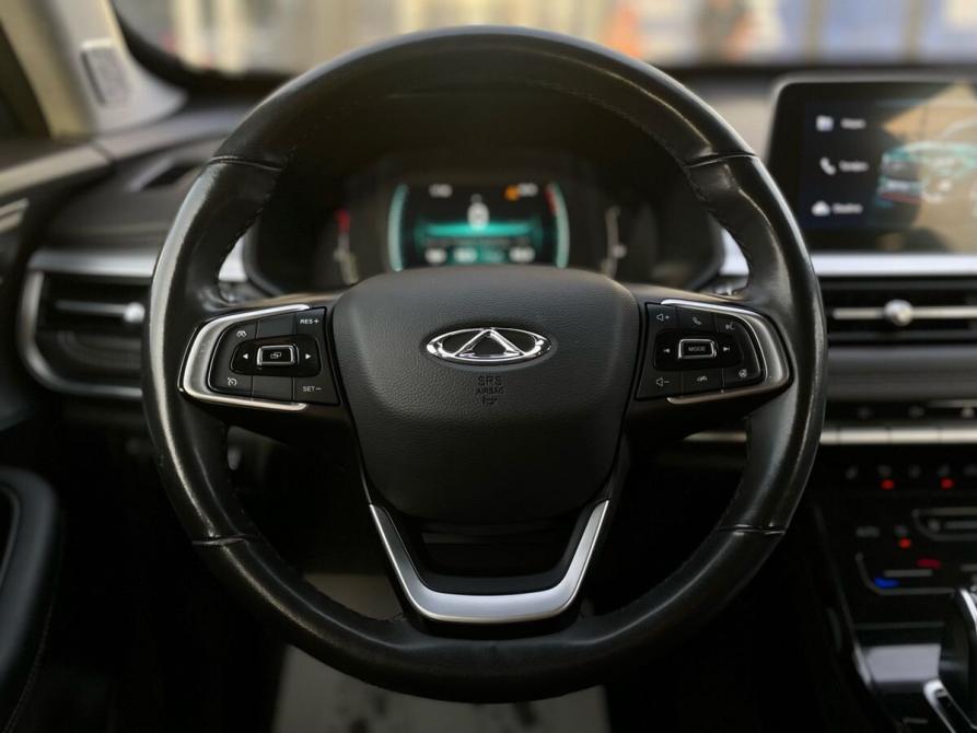 Chery Tiggo 7 Pro I Краснодар  - изображение 14