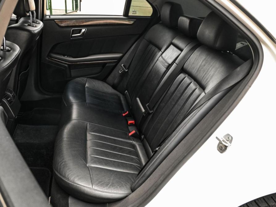 Mercedes-Benz E-Класс IV (W212 S212 C207) Новороссийск  - изображение 9