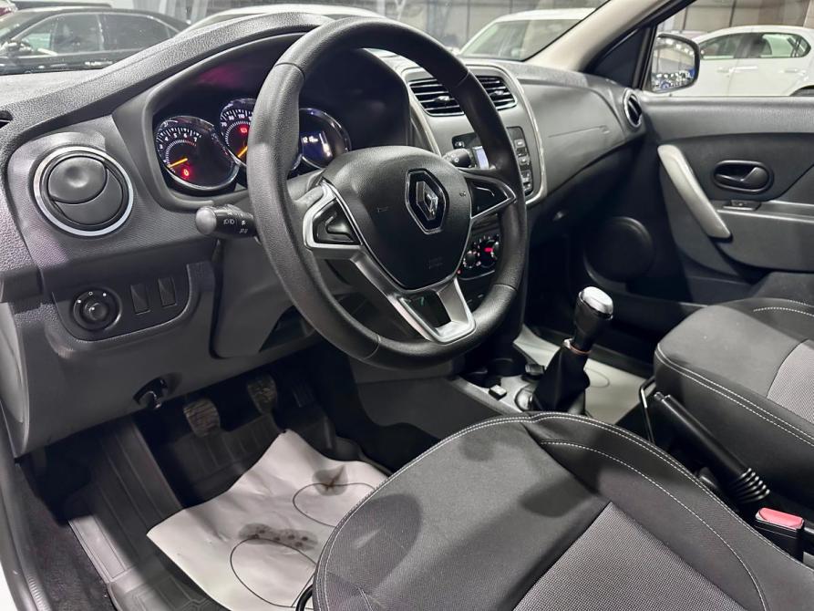 Renault Sandero II Рестайлинг Набережные Челны  - изображение 19