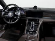 Porsche Panamera II Рестайлинг Москва  - изображение 35