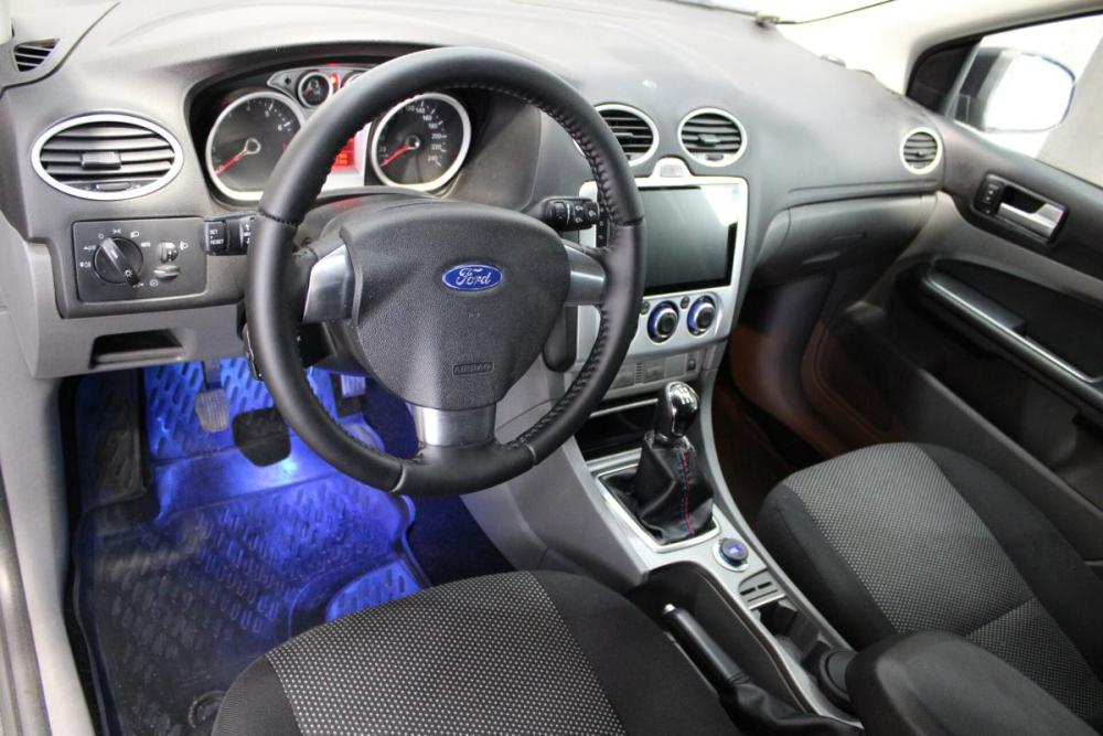 Ford Focus II Рестайлинг Ярославль  - изображение 10