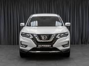 Nissan X-Trail III Рестайлинг Тюмень  - изображение 28