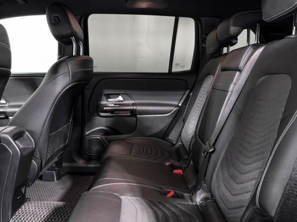 Mercedes-Benz GLB I (X247) с пробегом 2020 года, цена 3 700 000 рублей, 72561 км, внедорожник, Автокод Объявления
