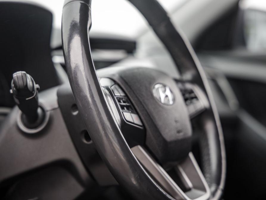 Hyundai Creta I Волгоград  - изображение 32