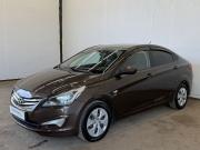 Hyundai Solaris I Рестайлинг Псков  - изображение 20