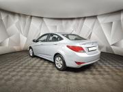 Hyundai Solaris I Рестайлинг Москва  - изображение 22