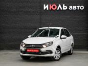 Lada (ВАЗ) Granta I Рестайлинг Екатеринбург  - изображение 18