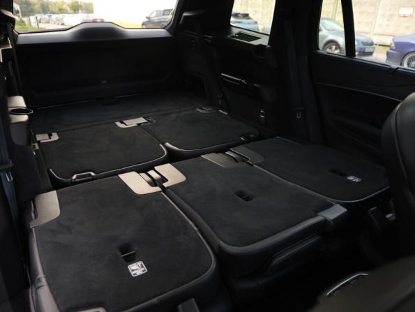 Volvo XC90 II Рестайлинг 1 с пробегом 2019 года, цена 4 749 000 рублей, 126078 км, внедорожник, Автокод Объявления