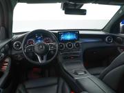 Mercedes-Benz GLC Coupe I (C253) Рестайлинг Москва  - изображение 28