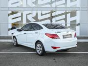 Hyundai Solaris I Рестайлинг Ставрополь  - изображение 24