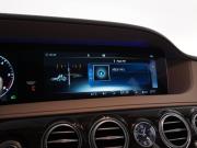 Mercedes-Benz S-Класс VI (W222 C217) Рестайлинг Москва  - изображение 42