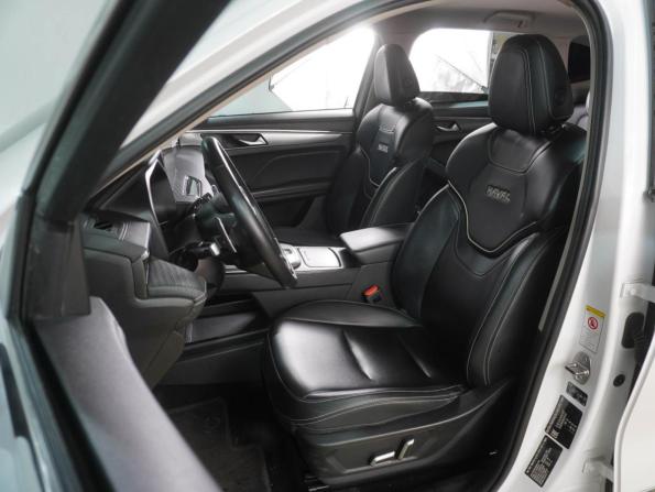 Haval Jolion I с пробегом 2021 года, цена 1 599 000 рублей, 107425 км, внедорожник, Автокод Объявления