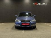 Nissan Almera Classic I Челябинск  - изображение 14