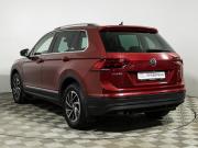 Volkswagen Tiguan II Санкт-Петербург  - изображение 27