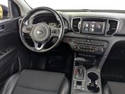 Kia Sportage IV Москва  - изображение 50