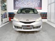Toyota Wish II Кемерово  - изображение 21