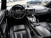 Porsche Cayenne II Рестайлинг (958) Краснодар  - изображение 54