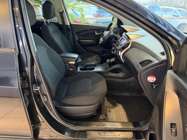 Hyundai ix35 I с пробегом 2010 года, цена 1 220 000 рублей, 167335 км, внедорожник, Автокод Объявления