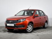 Lada (ВАЗ) Granta I Рестайлинг Санкт-Петербург  - изображение 19