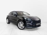 Porsche Macan I Рестайлинг Казань  - изображение 15