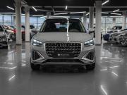 Audi Q2 I Рестайлинг Москва  - изображение 28