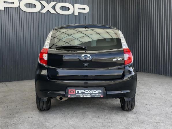 Datsun mi-DO с пробегом 2019 года, цена 677 000 рублей, 100819 км, хэтчбек, Автокод Объявления