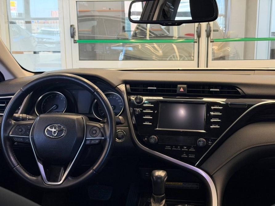 Toyota Camry VIII (XV70) Челябинск  - изображение 12