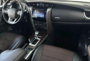 Toyota Fortuner II Киров  - изображение 49