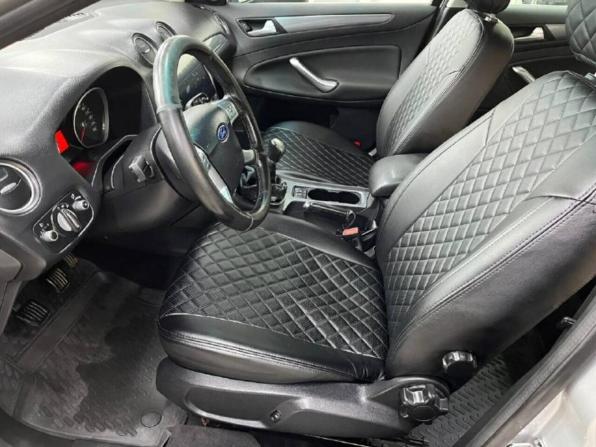 Ford Mondeo IV Рестайлинг с пробегом 2013 года, цена 510 000 рублей, 127011 км, седан, Автокод Объявления