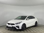 Kia Cerato IV Воронеж  - изображение 22