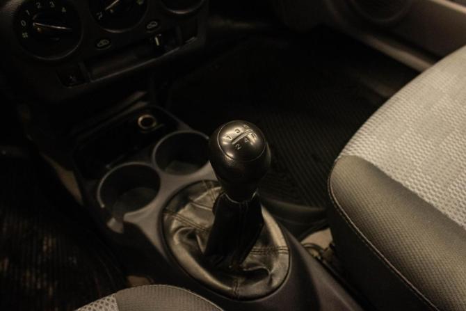 Kia Picanto I с пробегом 2006 года, цена 280 000 рублей, 186111 км, хэтчбек, Автокод Объявления