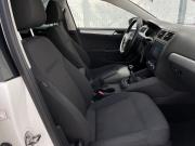 Volkswagen Jetta VI Тамбов  - изображение 31