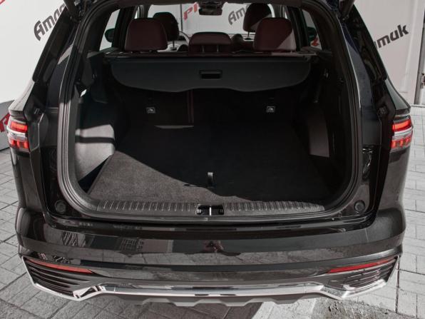 Geely Monjaro I с пробегом 2023 года, цена 3 450 000 рублей, 29433 км, внедорожник, Автокод Объявления
