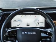Exeed LX I Рестайлинг 2 Магнитогорск  - изображение 46
