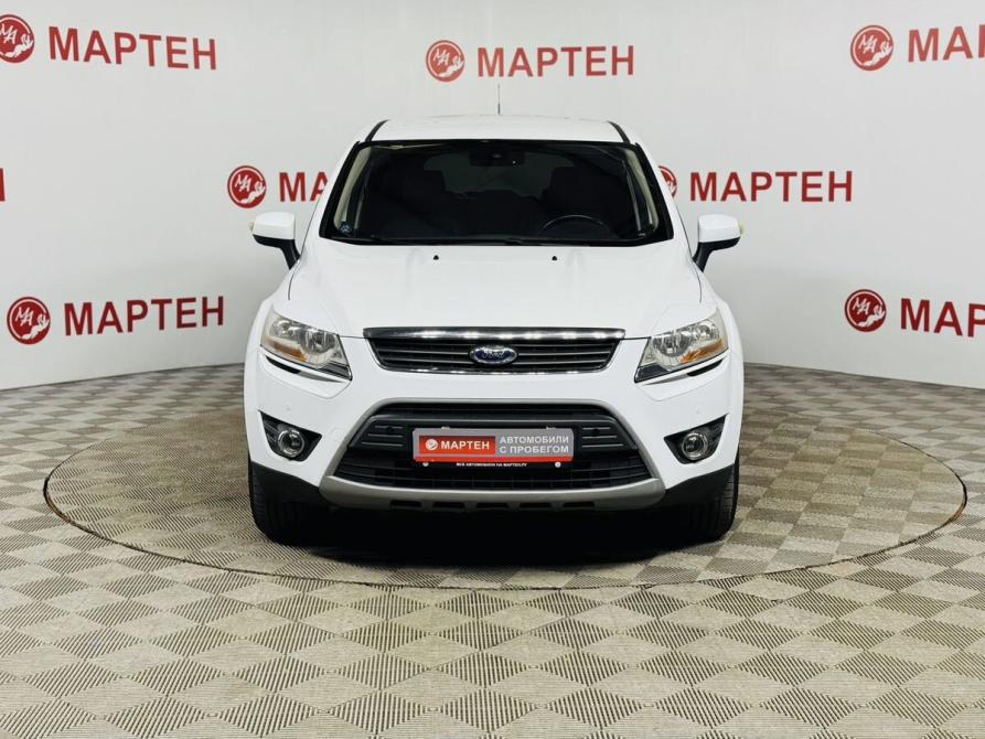 Ford Kuga I Вологда  - изображение 2